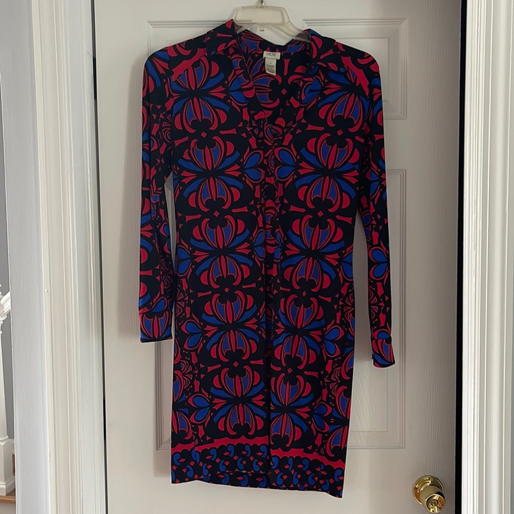 Ladies Cache Dress M